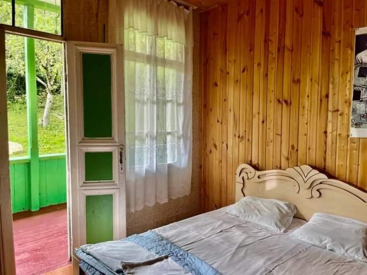 Guest House Guliada Gordi Exterior foto
