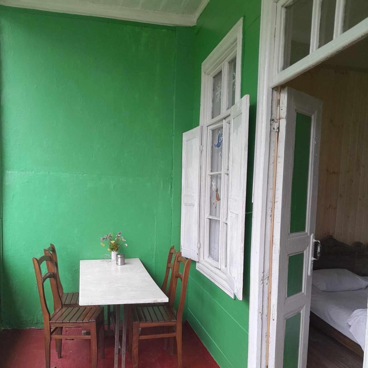 Guest House Guliada Gordi Exterior foto