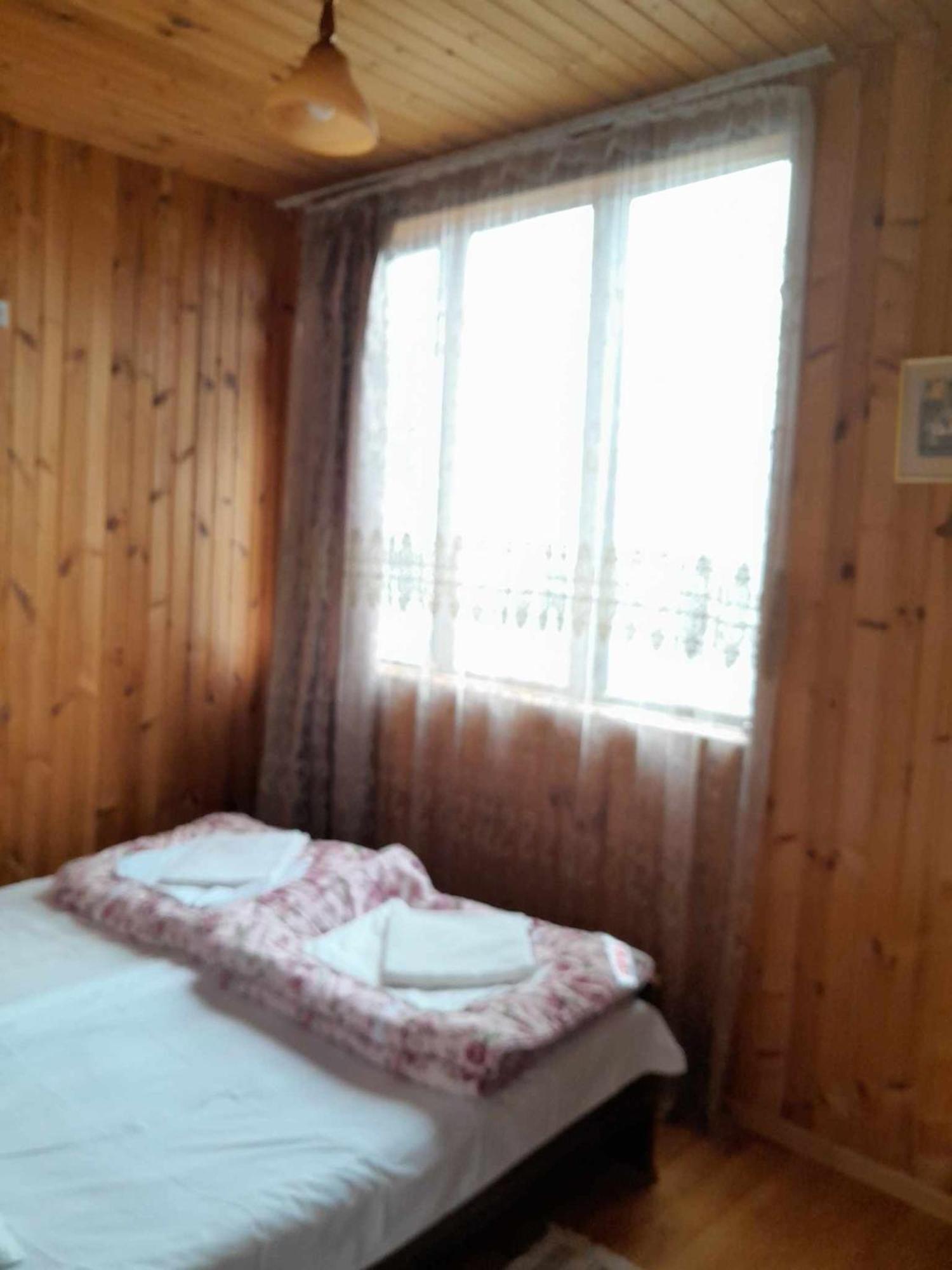 Guest House Guliada Gordi Exterior foto