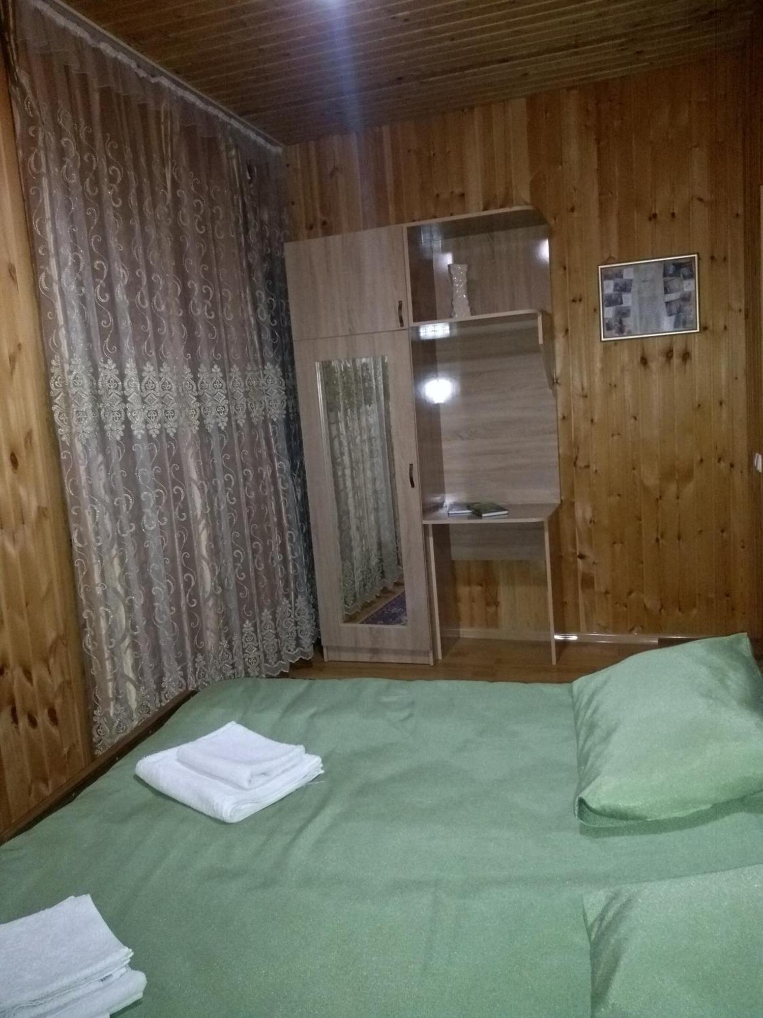 Guest House Guliada Gordi Exterior foto