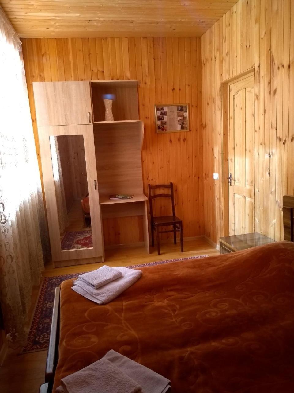Guest House Guliada Gordi Exterior foto